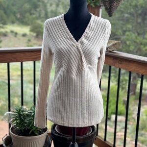 Long sleeve sweater - L